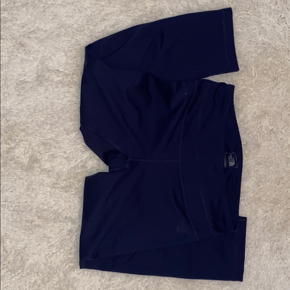 north face leggings